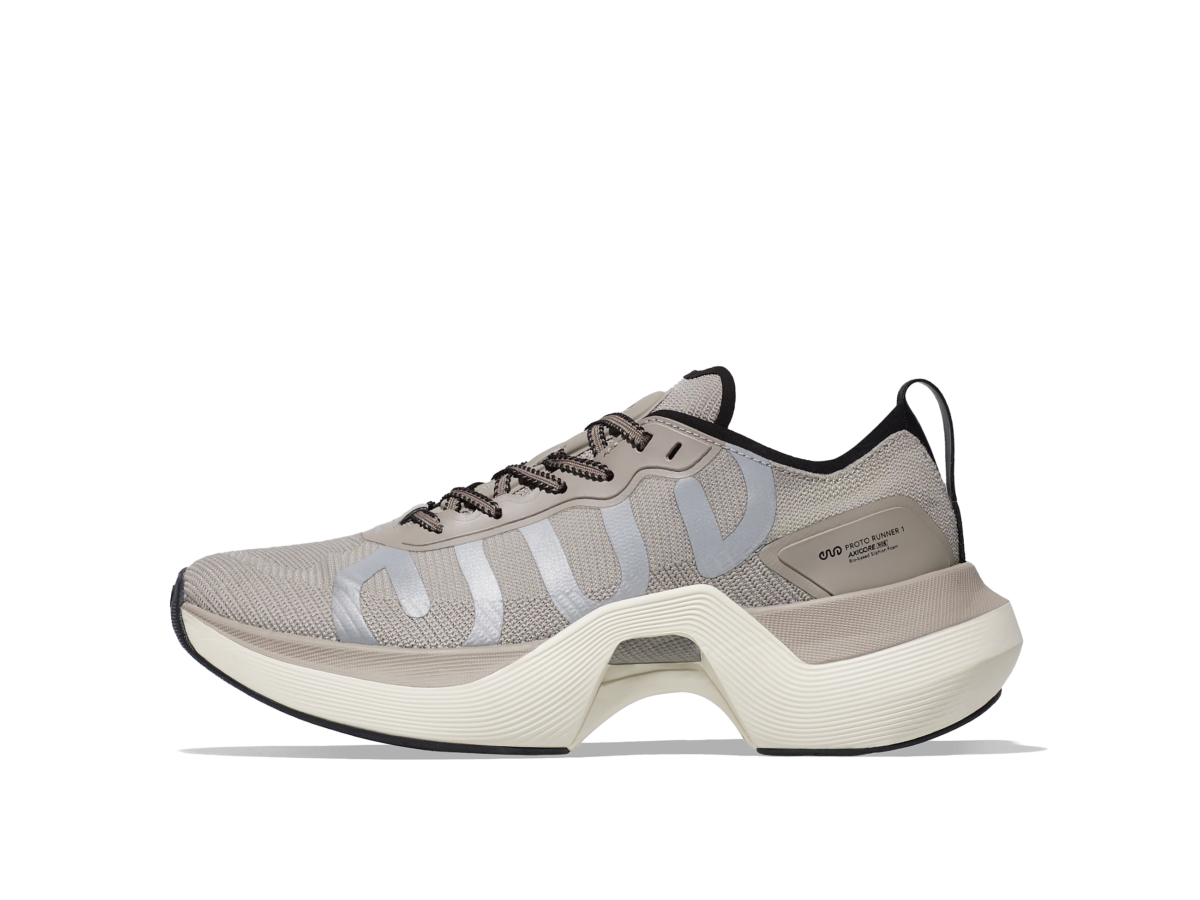 Proto Runner 1 Amphora